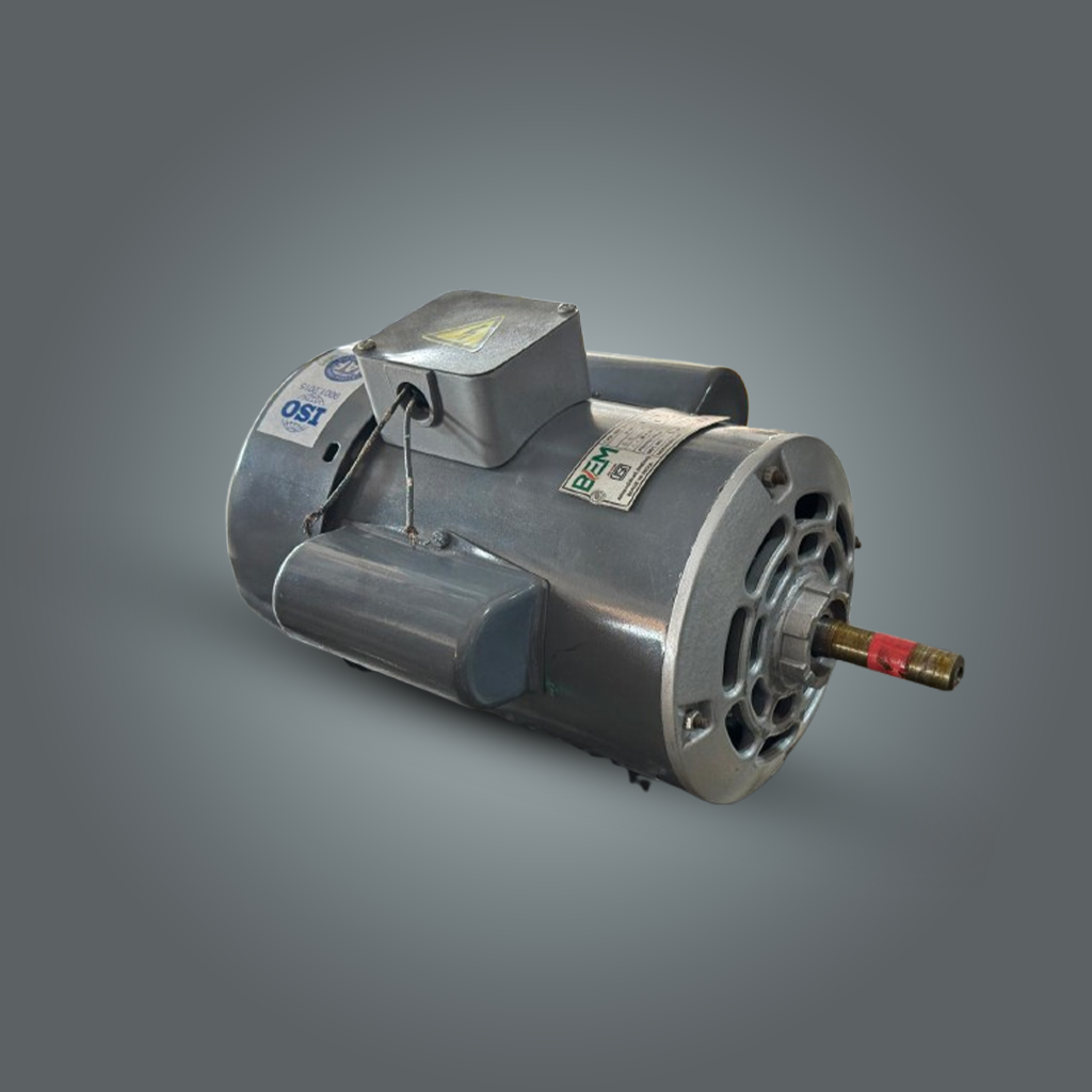 Singhle Phase Motor